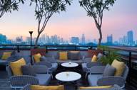 Rooftop Bar
