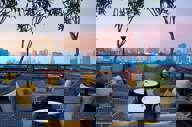 Rooftop Bar