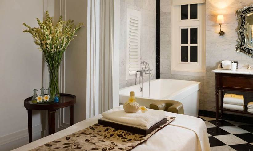Spa