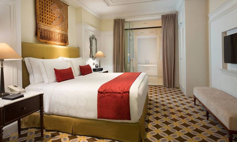 Studio Suites NEW