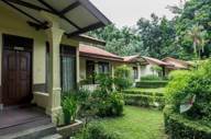 Ecolodge Bukit Lawang