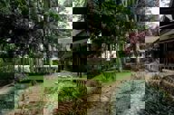 Delightful gardens