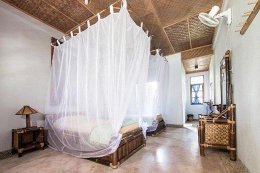 Typical room 