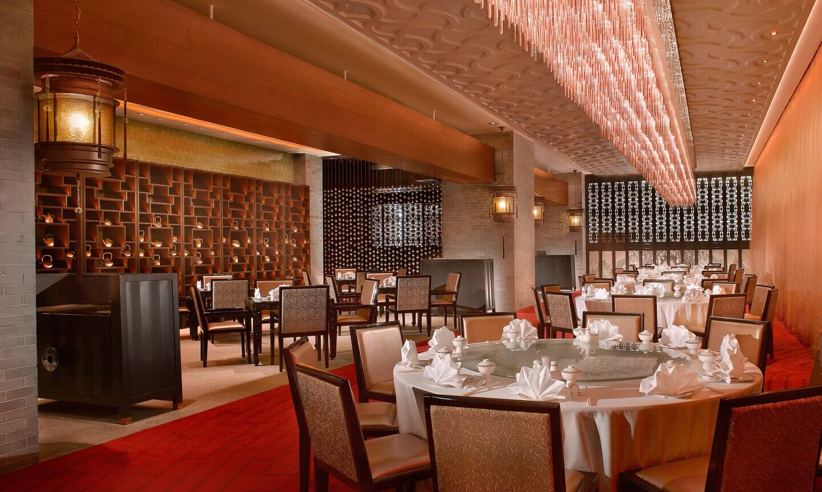 Mesmc Restaurant 3258 Hor Clsc