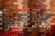Mesmc Restaurant 3258 Hor Clsc
