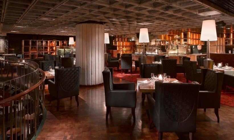 Mesmc Steakhouse 3268 Hor Clsc