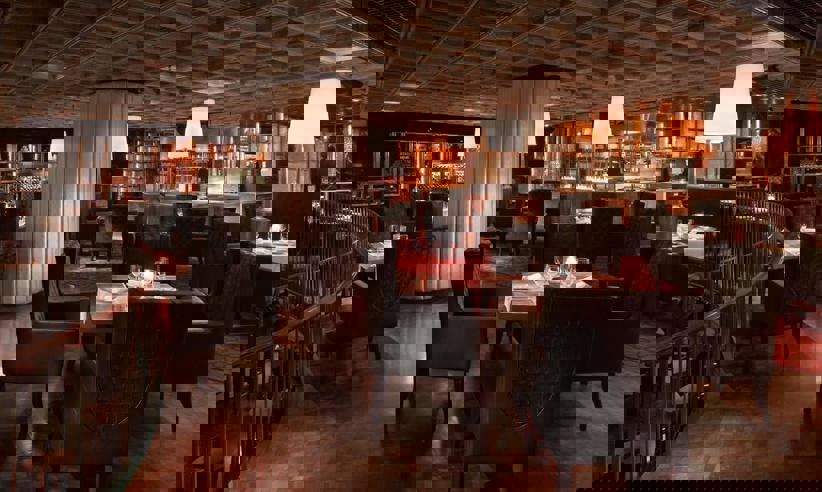 Mesmc Steakhouse 3268 Hor Clsc