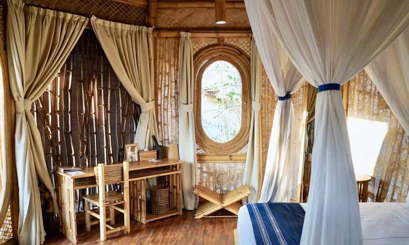 Bamboopavilion Interior LORES
