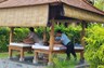 Puri Dajuma Bali Lola Spa Gazebo Massage