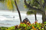 Puri Dajuma Bali Swimming On The Beach 1421X1066