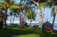 Puri Dajuma Bali Tropical Garden By The Beach 1421X1066