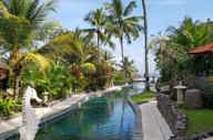 Puri Dajuma Bali Villa Bendega Bendega Lane