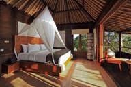 The Residence Second Floor Bedroom