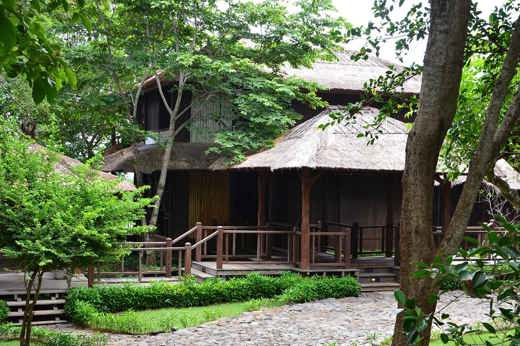 The Residence