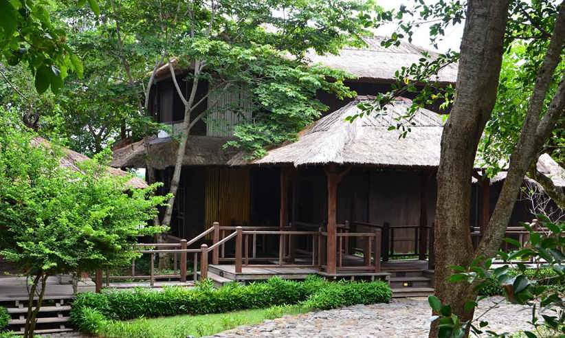 The Residence
