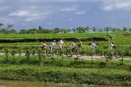 3 Medium Biking