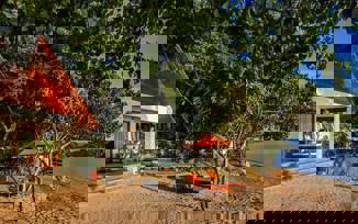 Grand Pool Villa 1