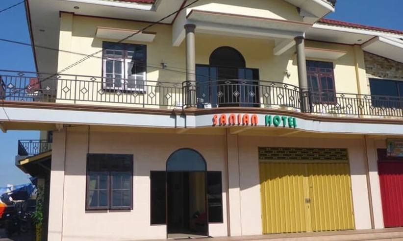 571065 Sanian Hotel