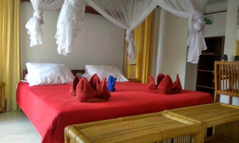 Kelimutu Rooms 5