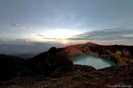 Kelimutu Things To Do Lakes