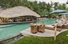 02 Gili Trawangan Lombok Hotel Rooms Facilities Swimming Pool Swim Pool Bar