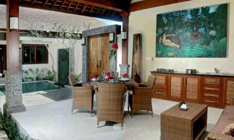 Gili Trawangan Lombok Hotel Rooms Accomodation Pearl Of Trawangan Akoya Pool Villas Single 01