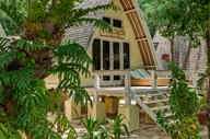 Gili Trawangan Lombok Hotel Rooms Accomodation Pearl Of Trawangan Lumbung Beach Cottages 05