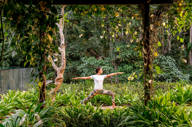 30 Samsara Ubud Yoga