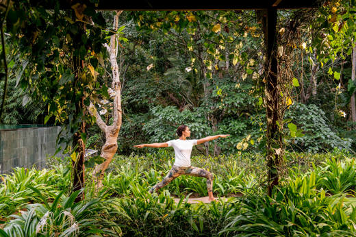 30 Samsara Ubud Yoga