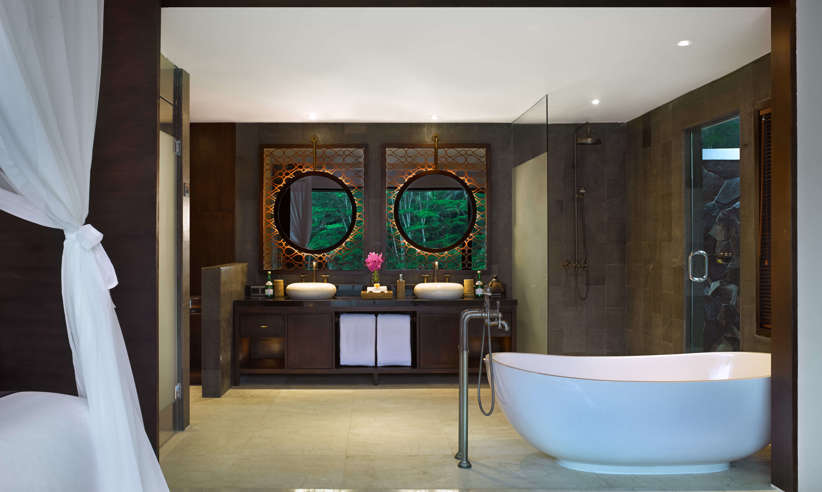 06 Samsara Ubud One Bedroom Pool Villa