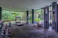 26 Samsara Ubud Gym
