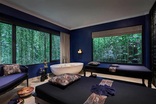 27 Samsara Ubud Chakra Spa