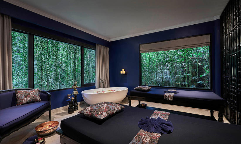 27 Samsara Ubud Chakra Spa