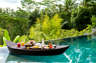 21 Samsara Ubud Floating Breakfast