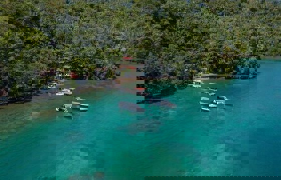 07 NAD Lembeh Resort Location