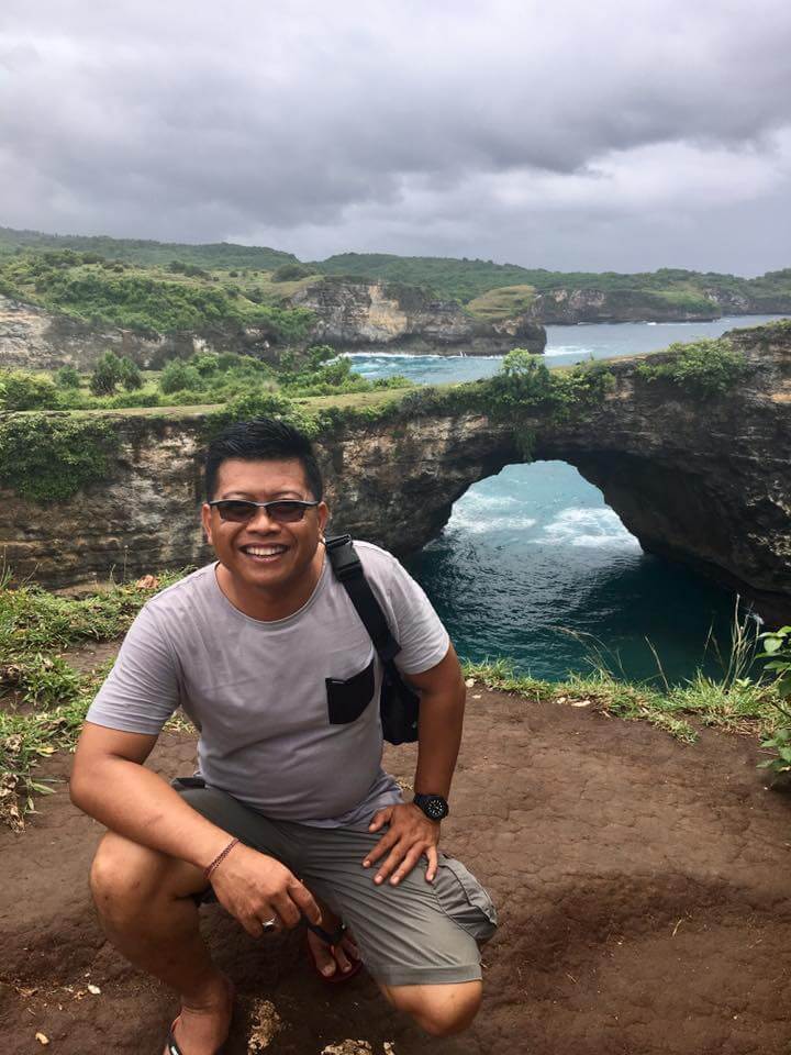 BAG149 Darma (Bali)