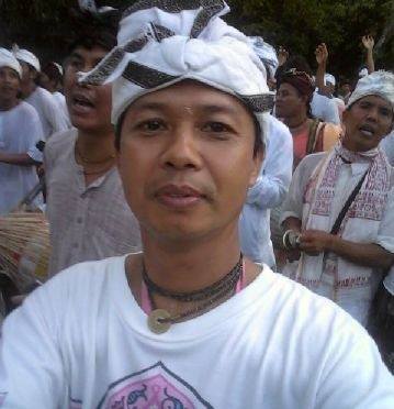 BAG212 I Wayan Sadra (Bali)