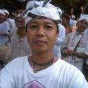 BAG212 I Wayan Sadra (Bali)