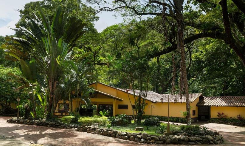 Villa Lapas