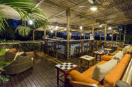 Bar Buho View Low 1