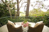Deck El Roble 1