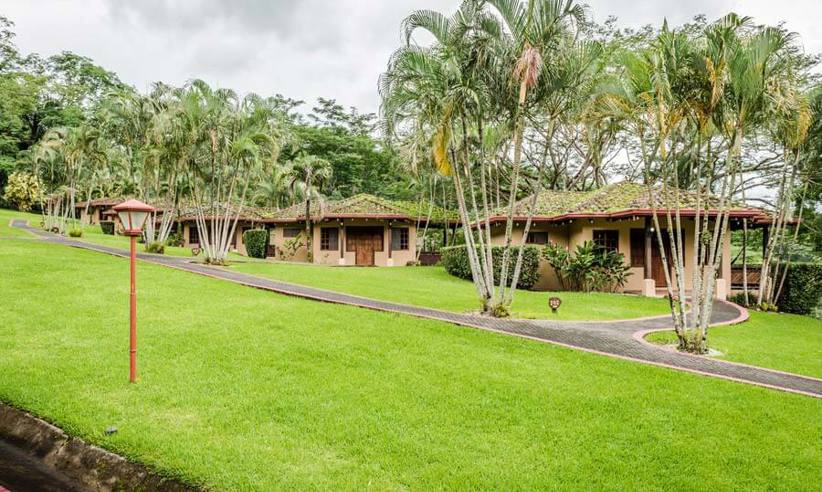 Bungalows