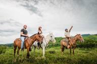 Horseriding Tours