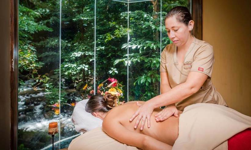 Spa