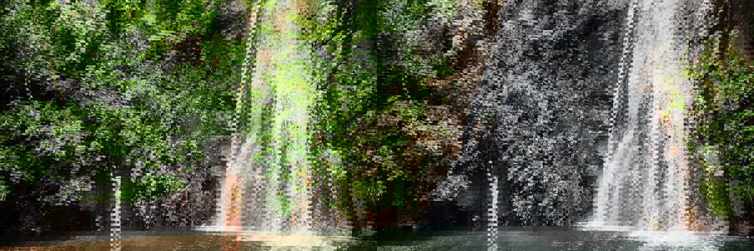 Waterfall