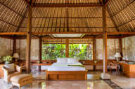 Valley Suite Bedroom