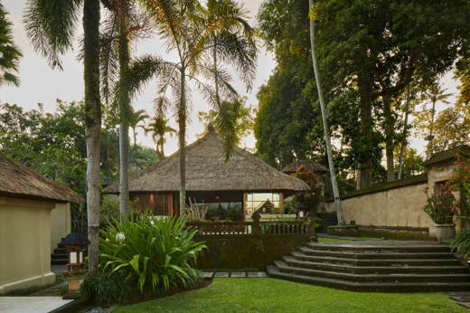 An Amandari Suite