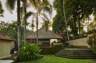 An Amandari Suite