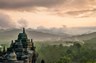 Visit nearby Borobudur 
