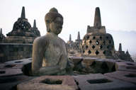 Borobudur 